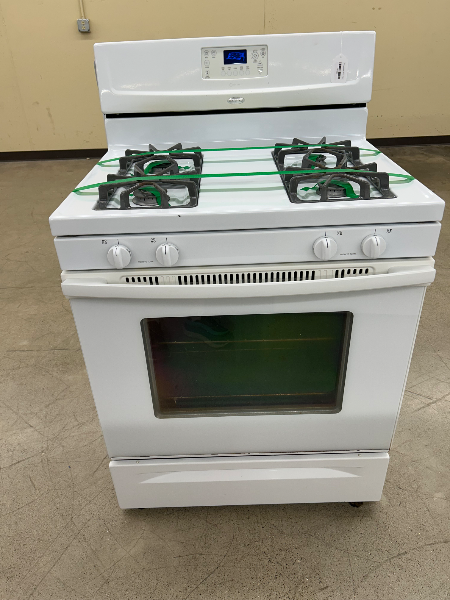 Whirlpool Gas Stove - 7387