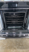 Load image into Gallery viewer, (T06390) Frigidaire 27 in. Double Wall Oven - 6390

