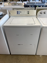 Load image into Gallery viewer, GE Washer - 5845
