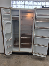Load image into Gallery viewer, Kenmore Side by Side Refrigerator - 8119
