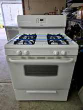 Load image into Gallery viewer, Kenmore Gas Stove - 8021
