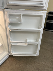 Frigidaire Refrigerator - 5659