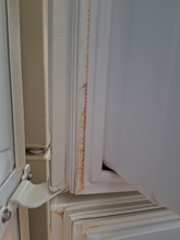 Load image into Gallery viewer, (T08534) Hotpoint Refrigerator -8534
