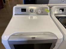 Load image into Gallery viewer, Maytag Bravos Electric Dryer - 2641

