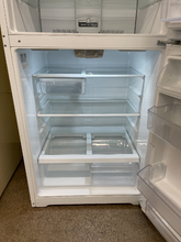 Load image into Gallery viewer, GE Refrigerator - 5617
