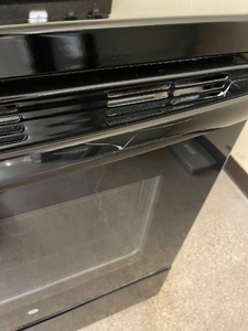 GE Electric Stove - 5681