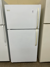 Load image into Gallery viewer, Frigidaire Refrigerator - 5768
