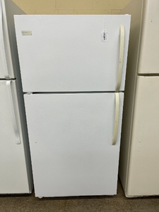 Frigidaire Refrigerator - 5768