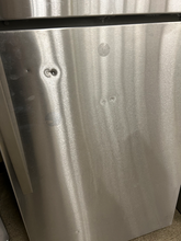 Load image into Gallery viewer, Whirlpool 18.2 cu ft Stainless Steel Refrigerator - 7652
