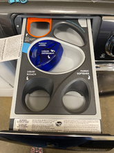 Load image into Gallery viewer, Electrolux Front Load Washer and Gas Dryer Set - 6320 - 6337
