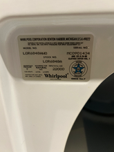 Load image into Gallery viewer, Whirlpool Gas Dryer - 6962
