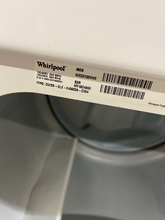 Load image into Gallery viewer, Whirlpool Electric Dryer - 5386
