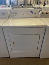 Load image into Gallery viewer, Kenmore Washer and Gas Dryer Set - 4628 - 4549
