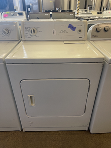 Kenmore Washer and Gas Dryer Set - 4628 - 4549