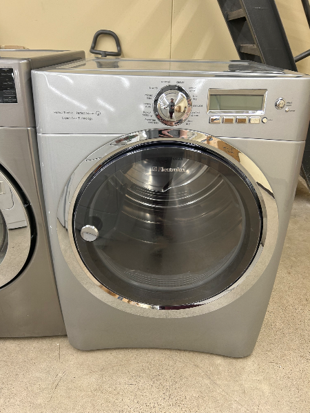 Electrolux Electric Dryer - 6601