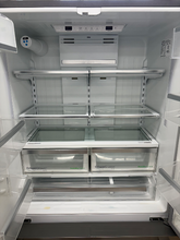 Load image into Gallery viewer, (T08732) Bosch French Door Refrigerator - 8732
