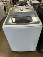 Load image into Gallery viewer, Samsung Washer &amp; Electric Dryer Set - 4459 - 7539
