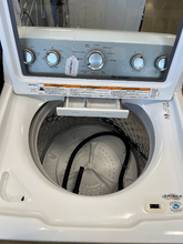 Load image into Gallery viewer, Maytag Washer - 6155
