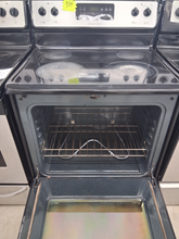 Load image into Gallery viewer, Frigidaire Electric Stove - 6453

