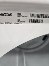Load image into Gallery viewer, Maytag Washer and Gas Dryer Set - 8052-8084
