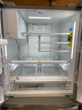 Load image into Gallery viewer, Frigidaire 27.8 cu. ft. Stainless Refrigerator - 6314
