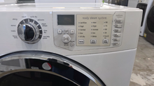 Load image into Gallery viewer, (T08390) Frigidaire Gas Dryer - 8390
