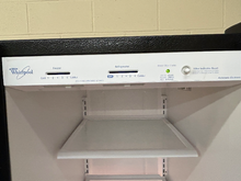Load image into Gallery viewer, Whirlpool Stainless Side by Side Refrigerator - 6764
