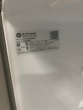 Load image into Gallery viewer, GE 19.2 Cu. Ft. Stainless Steel Top-Freezer Refrigerator - 7325
