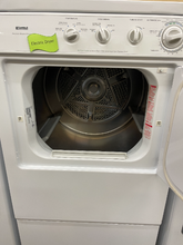 Load image into Gallery viewer, Kenmore Electric Dryer - 4606
