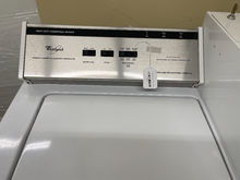 Load image into Gallery viewer, Whirlpool Coin Op. Washer and Electric Dryer Set - 5359 - 5360
