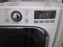 Load image into Gallery viewer, LG Gas Dryer - 8235
