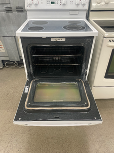 GE Electric Stove - 5854