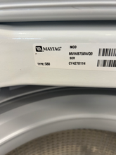 Load image into Gallery viewer, Maytag Bravos Washer - T06523
