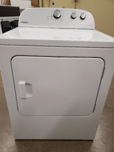 Load image into Gallery viewer, Whirlpool Electric Dryer - 5720
