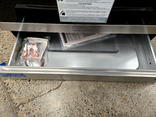 Load image into Gallery viewer, Frigidaire Stainless Slide-In Induction Electric Stove - 7688
