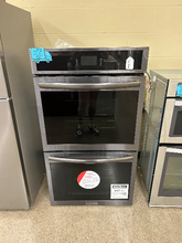 Load image into Gallery viewer, Frigidaire 27 in. Double Wall Oven - 6390
