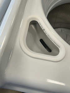 Maytag Bravos Washer - T06523