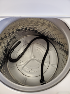 Whirlpool Washer And Electric Dryer Set - 05207 - 5208