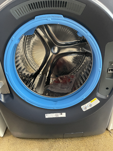 GE Profile 5.3 cu Ft Washer - 6884