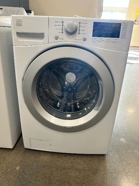 Kenmore Front Load Washer - 7426