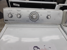 Load image into Gallery viewer, (T08331) Maytag Washer and Electric Dryer Set - 8329-8271

