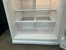 Load image into Gallery viewer, Whirlpool Refrigerator - 7498
