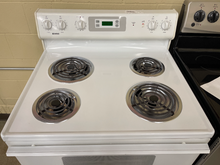 Load image into Gallery viewer, Kenmore Coil Electric Stove - 5259
