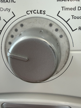 Load image into Gallery viewer, (T08918) Maytag Front Load Washer and Gas Dryer with pedistals Set - 8918
