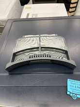 Load image into Gallery viewer, GE 7.8 cu ft Front Load Blue Gas Dryer - 7042
