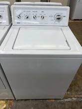 Load image into Gallery viewer, (T08921) Kenmore Washer and Electric Dryer Set -8921
