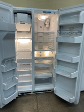 Load image into Gallery viewer, GE Side by Side Refrigerator - 4679
