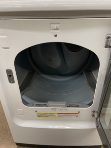 Samsung Electric Dryer - 4306