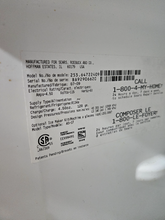 Load image into Gallery viewer, Kenmore Refrigerator - 8032

