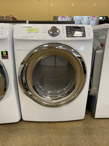 Samsung Electric Dryer - 5364